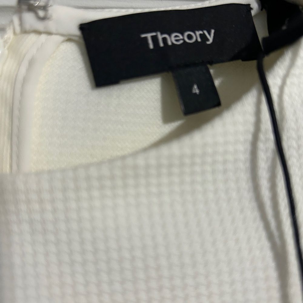 Brand new Shift dress by Theory